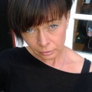 Profilbild von Michaela Hirschmann