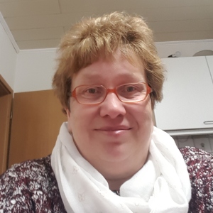 Profilbild von Michaela Hochstraß