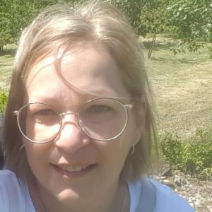 Profilbild von Michaela Hörner