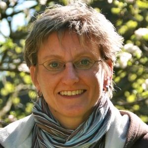 Profilbild von Michaela Hoffmann