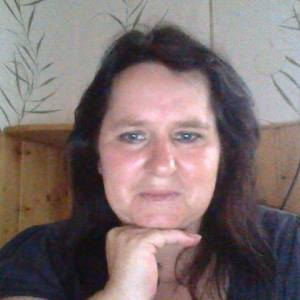Profilbild von Michaela Hofmann