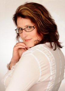 Profilbild von Michaela Hofmann