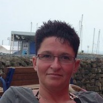 Profilbild von Michaela Hofmeister