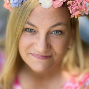 Profilbild von Michaela Hohenstein
