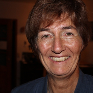 Profilbild von Michaela Hohlfeld
