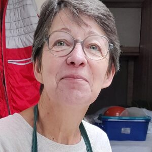 Profilbild von Michaela Holst