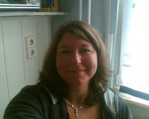 Profilbild von Michaela Holthausen
