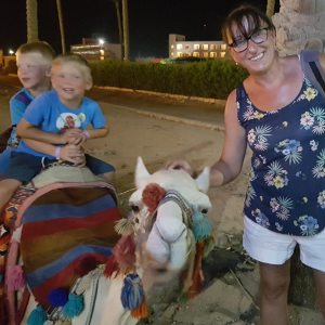 Profilbild von Michaela Holtz