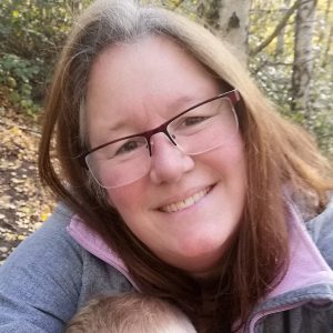 Profilbild von Michaela Hoppe