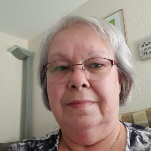 Profilbild von Michaela Hoppe