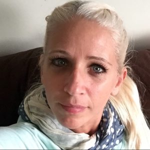 Profilbild von Michaela Hornung