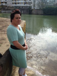 Profilbild von Michaela Hosseini