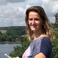 Profilbild von Michaela Hülsmann