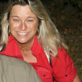 Profilbild von Michaela Hültzbeck