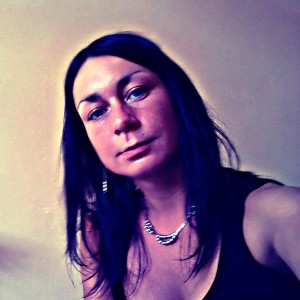 Profilbild von Michaela Hufschmidt