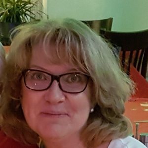 Profilbild von Michaela Husmann