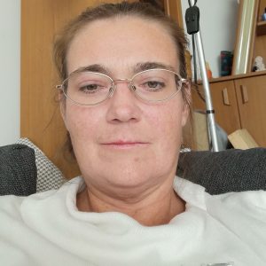 Profilbild von Michaela Huster