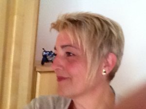 Profilbild von Michaela Inkoferer