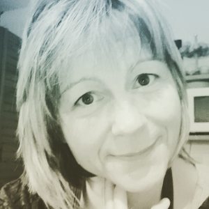 Profilbild von Michaela Ipsen