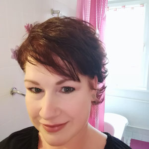 Profilbild von Michaela Jacob