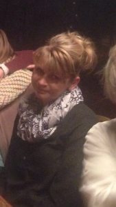 Profilbild von Michaela Jäkel