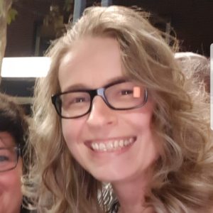 Profilbild von Michaela Jahnz