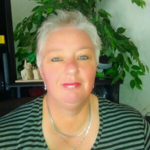 Profilbild von Michaela Janich