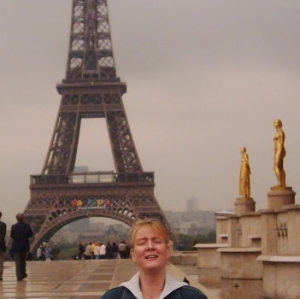 Profilbild von Michaela Jansen