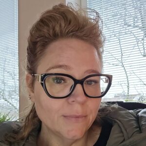 Profilbild von Michaela Jasari