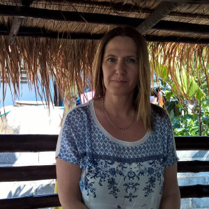 Profilbild von Michaela Jauch
