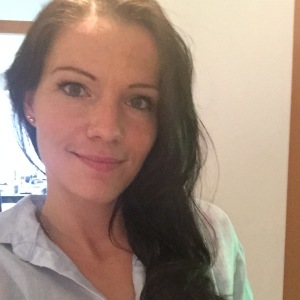 Profilbild von Michaela Jehring