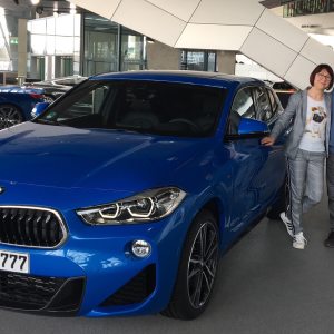 Profilbild von Michaela Jelen