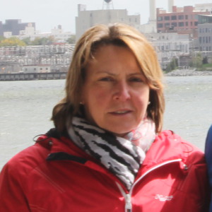 Profilbild von Michaela Jentsch