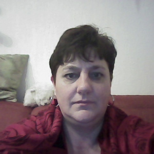 Profilbild von Michaela Jess