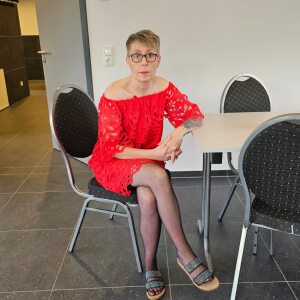 Profilbild von Michaela Johnen