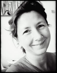Profilbild von Michaela Jordan