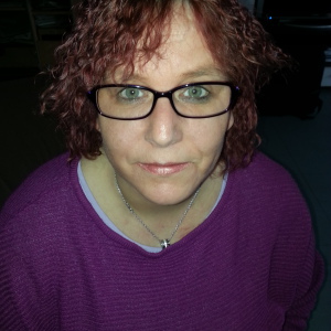 Profilbild von Michaela Jung