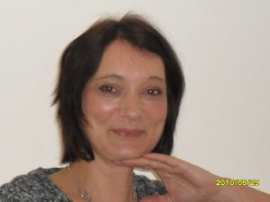 Profilbild von Michaela Kalinowski