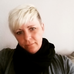 Profilbild von Michaela Kaluza