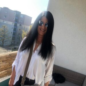 Profilbild von Michaela Kampmann