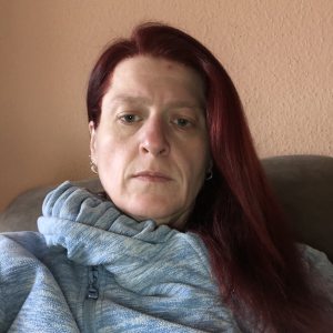 Profilbild von Michaela Karki