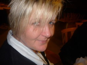 Profilbild von Michaela Kassek