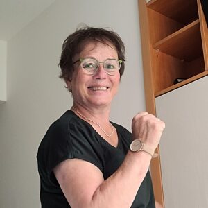 Profilbild von Michaela Katens