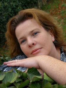 Profilbild von Michaela Kaufmann