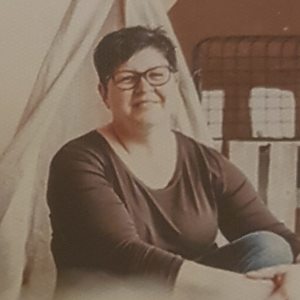 Profilbild von Michaela Kaun