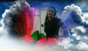 Profilbild von Michaela Keck