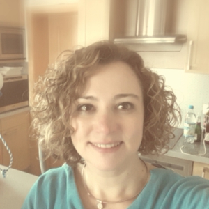 Profilbild von Michaela Keil