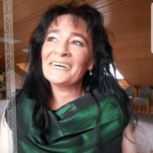 Profilbild von Michaela Keller