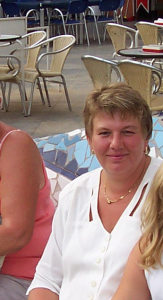 Profilbild von Michaela Kelz