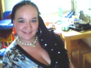 Profilbild von Michaela Kerskes